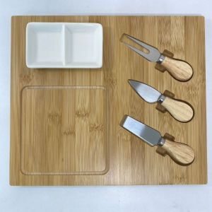 TABLA CHEESE personalizada